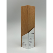 EcoWood-Award "Accent"