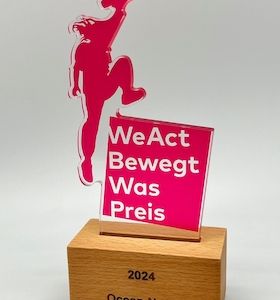 WeActBewegtWasPreis