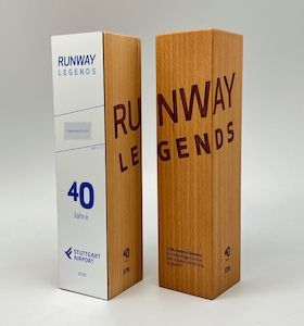 Runway Legends Jubiläumswards