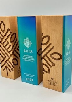 AURA Award