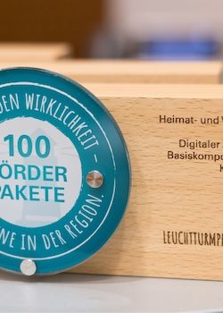  Engagement-Preis Westfalen Weser Energie GmbH (Umsetzung 2023+2024)