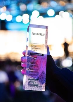 Global Innovation Award (Umsetzung 2018-2025)