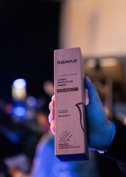 Sustainability Award (Umsetzung 2023-2025)