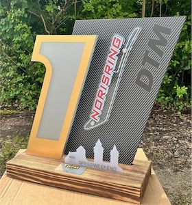 DTM-Awards (Umsetzung 2012-2024)