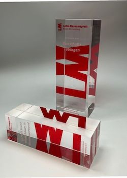 LOTTO Museumspreis  (Umsetzung 2015-2025)