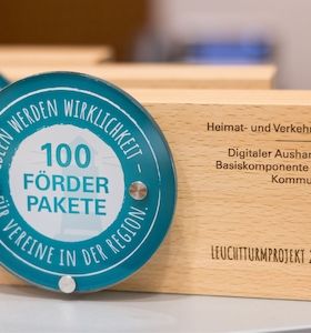  Engagement-Preis Westfalen Weser Energie GmbH (Umsetzung 2023-2025)