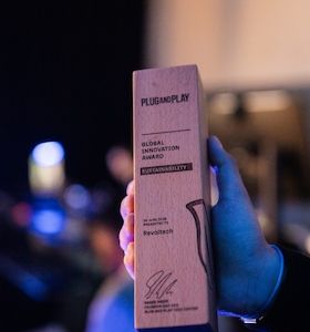 Sustainability Award (Umsetzung 2023-2025)