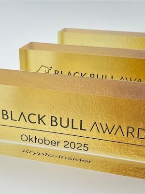 Financial Tombstone "Black Bull" (Umsetzung 2019-2025)