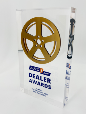 AUTO1 Dealer Awards