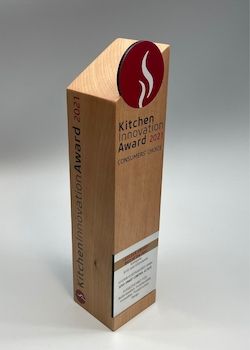 Kitchen Innovation Award (Umsetzung 2007-2026)