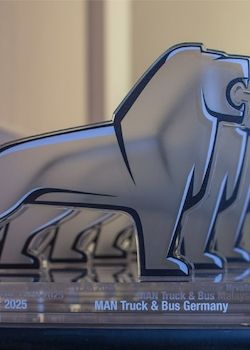 MAN ISC Awards® (Umsetzung 2020-2026)