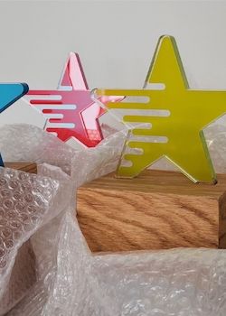 Franchise-Awards des Deutschen Franchiseverbandes (Umsetzung 2017-2026)