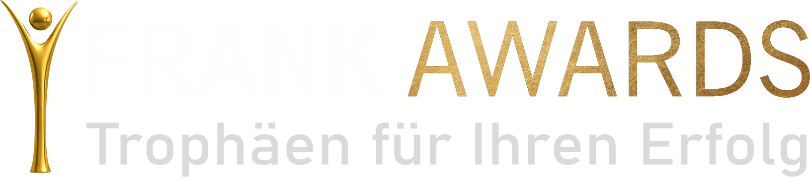 Logo Frank Awards