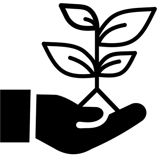 save plant icon