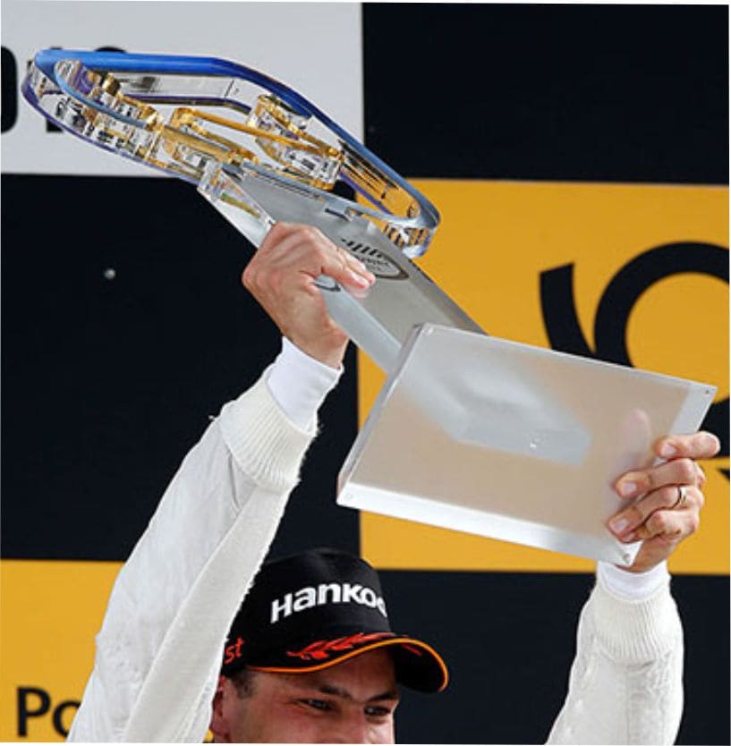 DTM Norisring