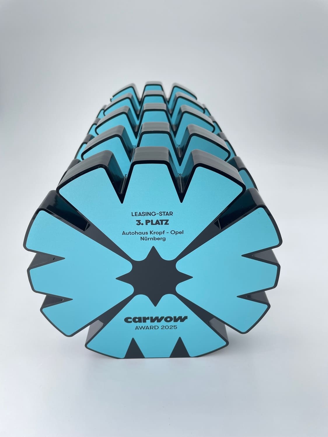 Carwow Brands of the Year - seit 2019 (2)