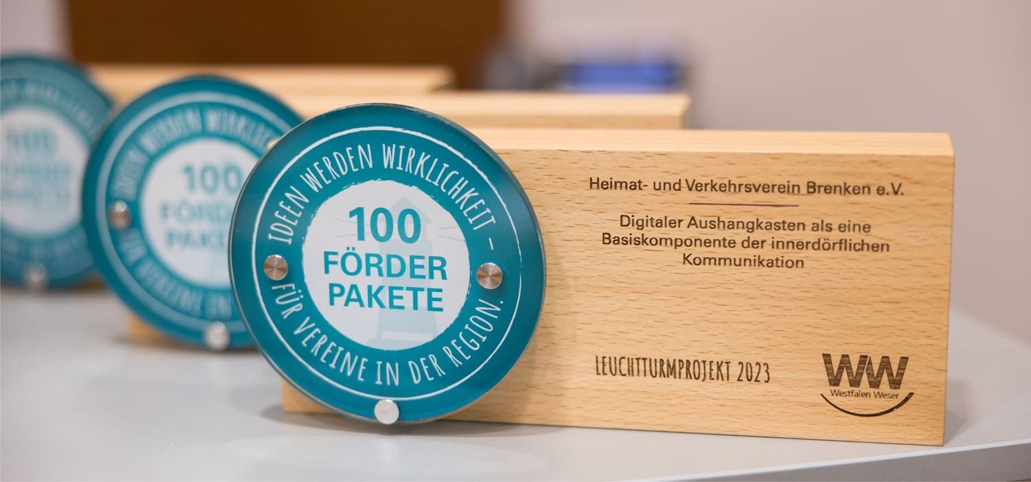 Verleihung der Lieblingsbusfahrerin Awards des Verbandes Deutscher Verkehrsunternehmen
