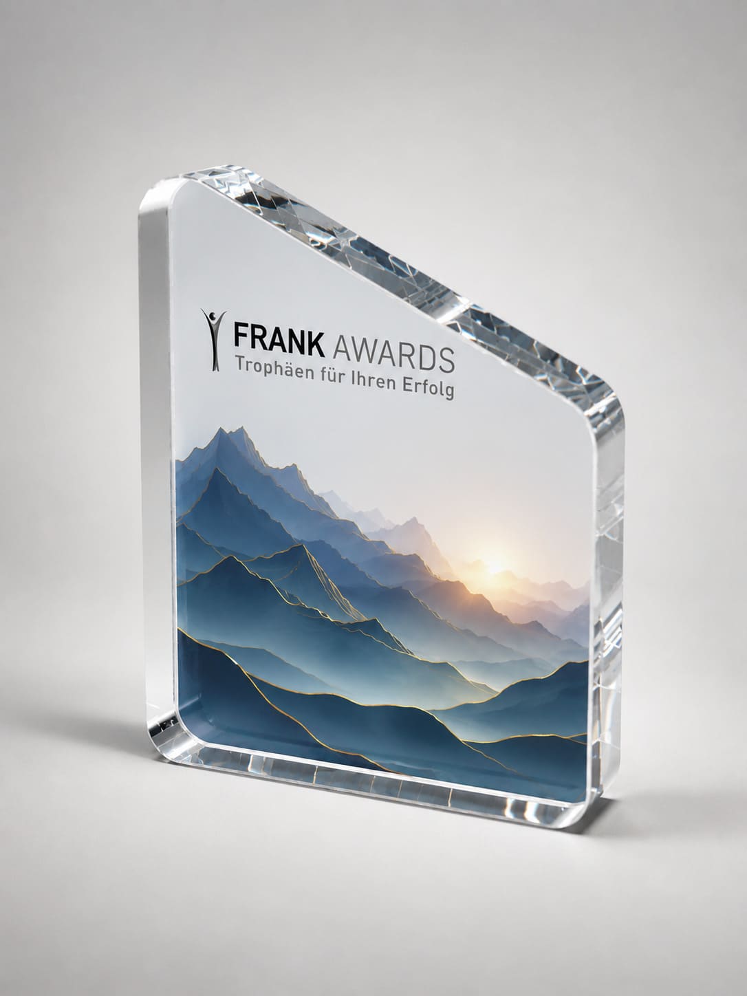 11960 Slate Award
