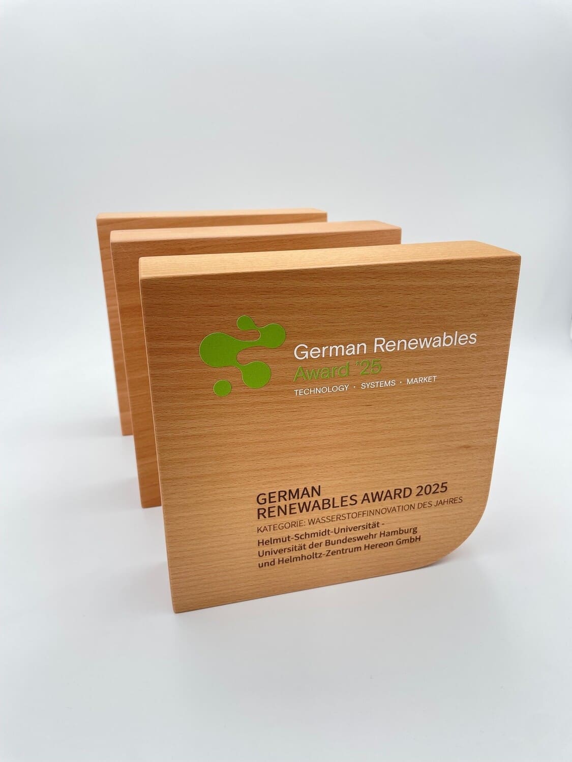German Renewables Award