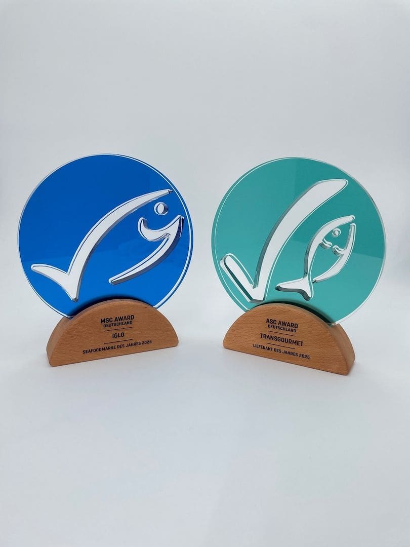 MSC & ASC Awards