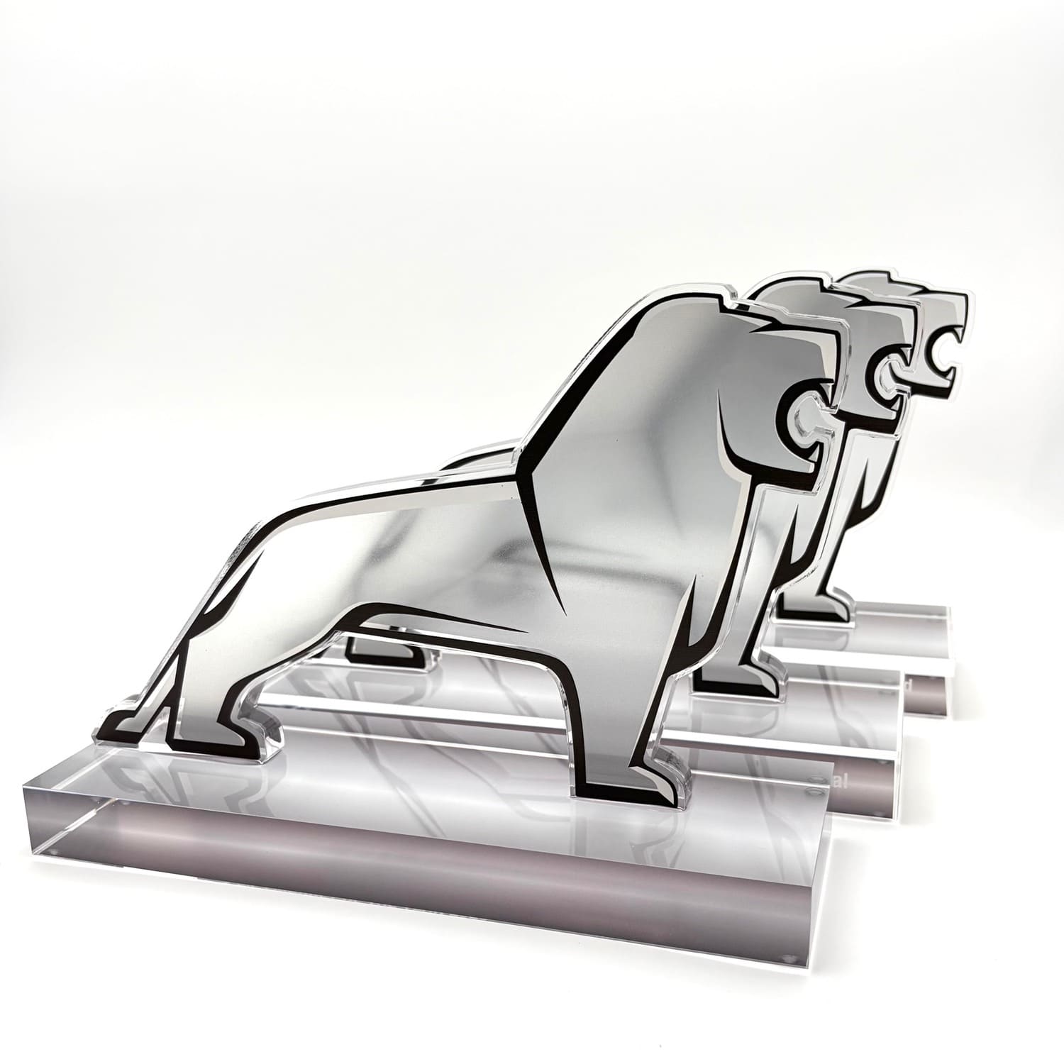 MAN Logo-Award - seit 2020