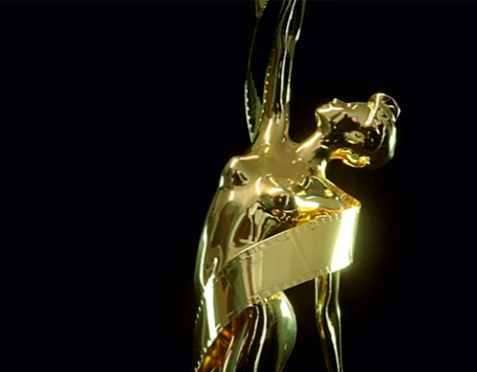 2023 Della Award Screenshot Detail