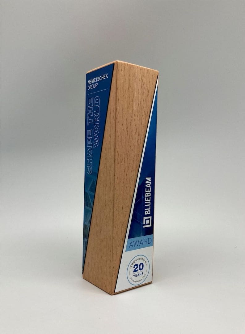 20421 Ecowood Accent