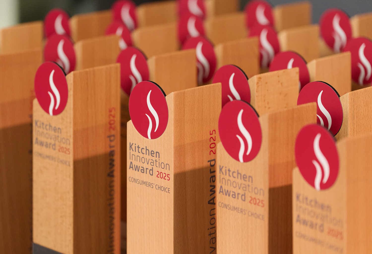 Kitchen Innovation Award