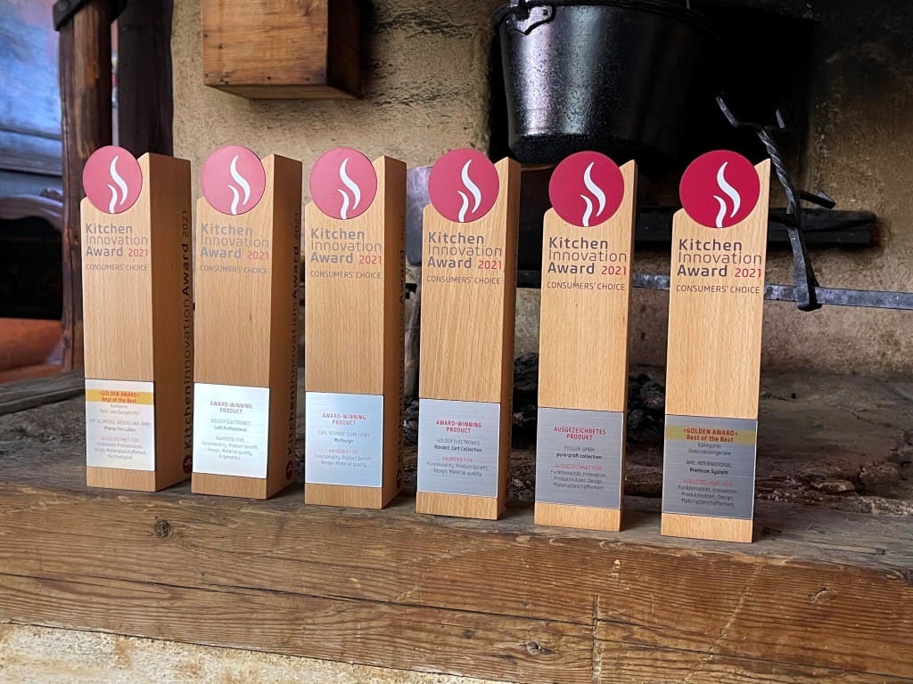 Kitchen Innovation Awards