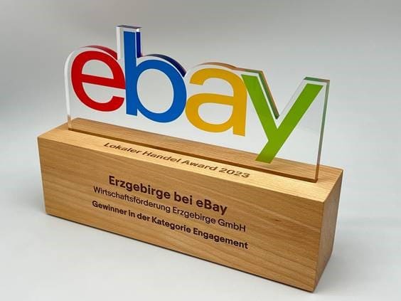 ebay Awards - seit 2023