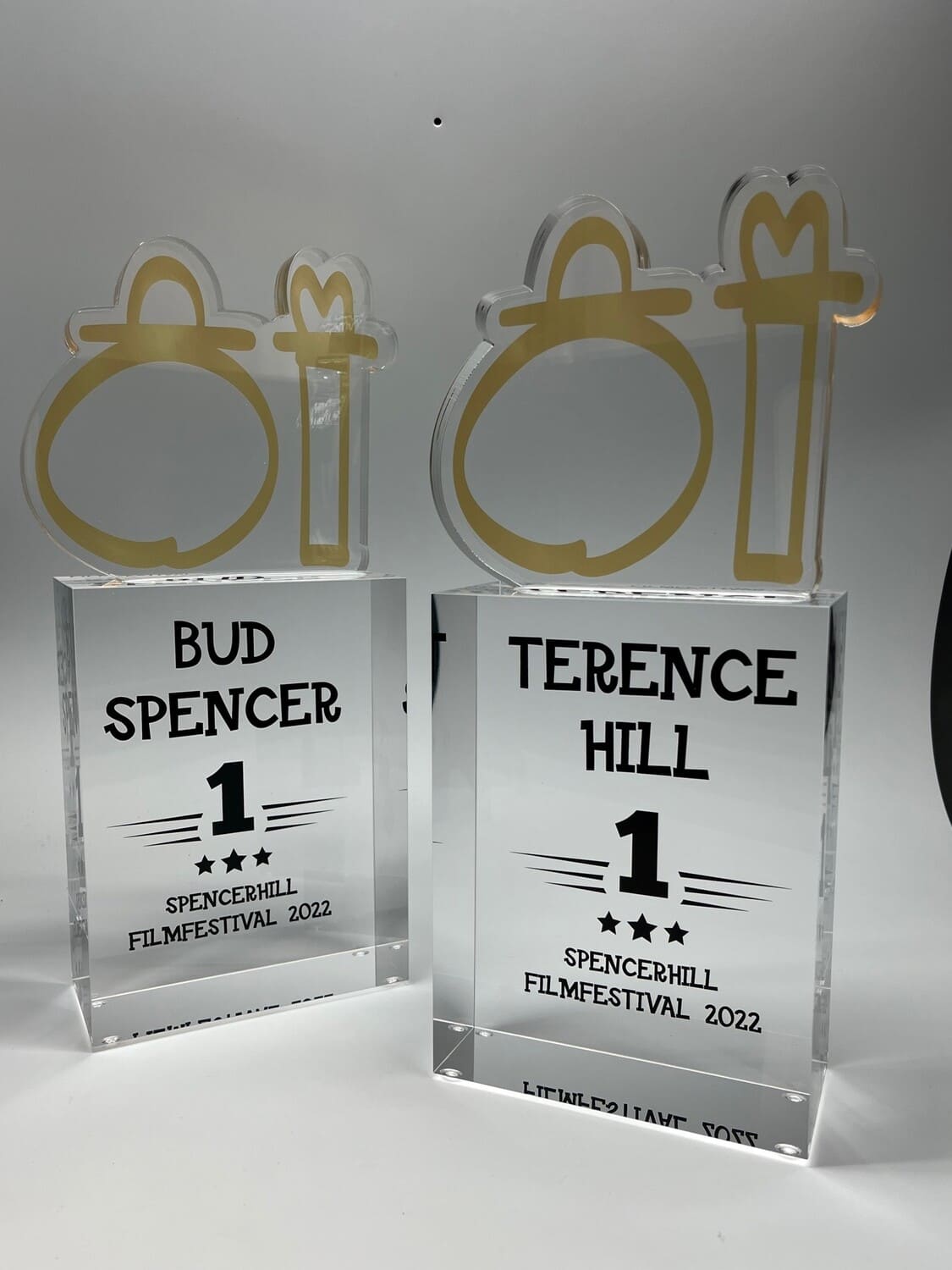 Spencerhill Filmfestival Awards