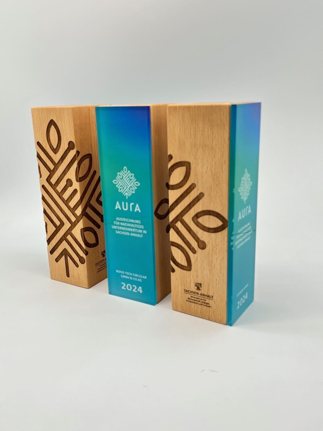 AURA Awards - seit 2024