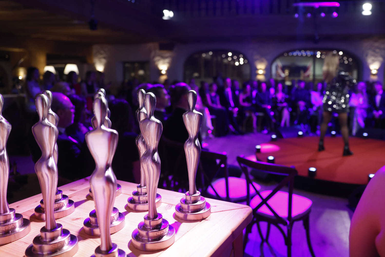 SPA Awards