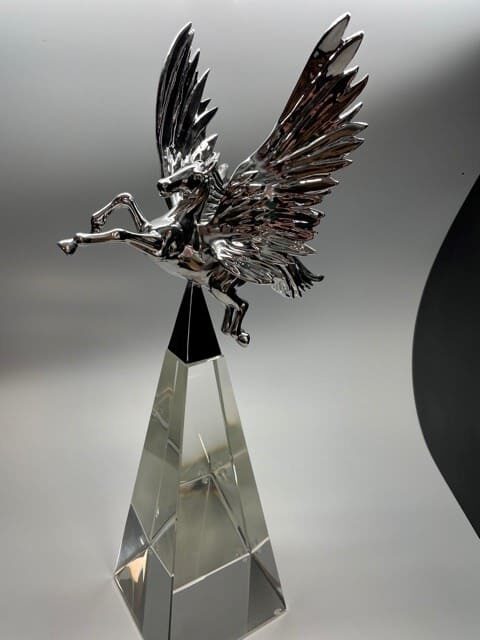 Pegasus Awards der Raiffeisenlandesbank Oberösterreich