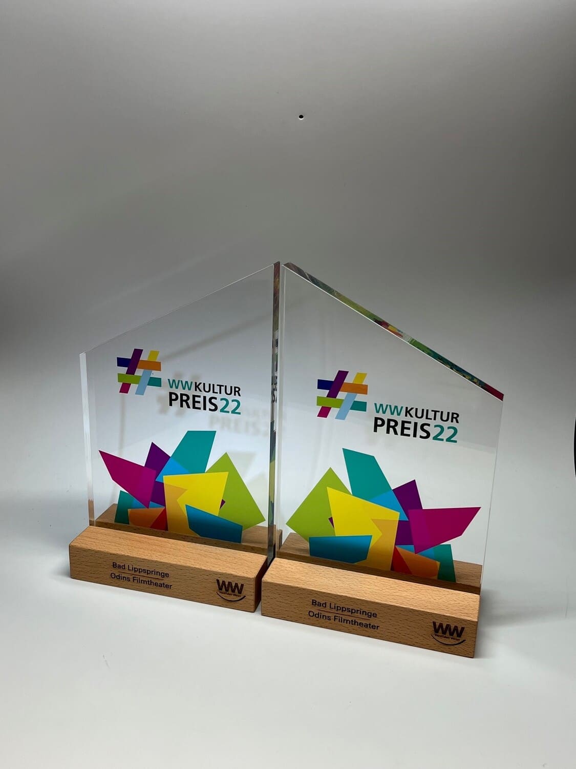 Pegasus Awards der Raiffeisenlandesbank Oberösterreich