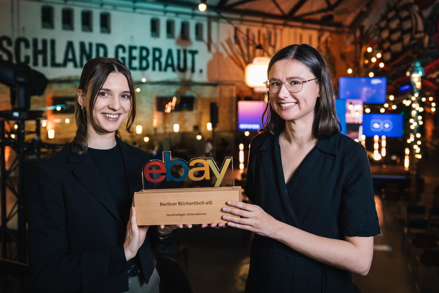 eBay Top Seller Awards