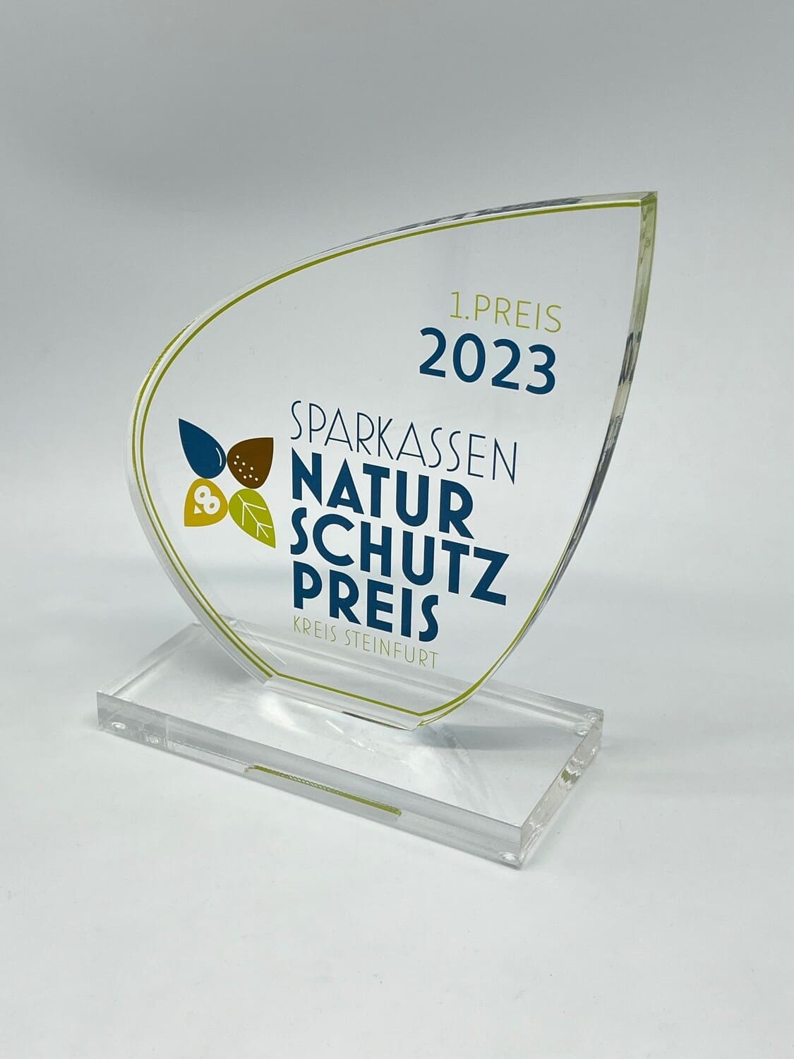Sparkassen Naturschutzpreis
