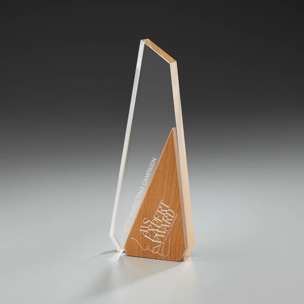 59901 Falcon Award