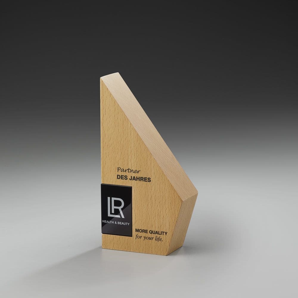 59913 Sequioa Peak Award