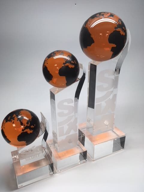 SIXT Glory Awards