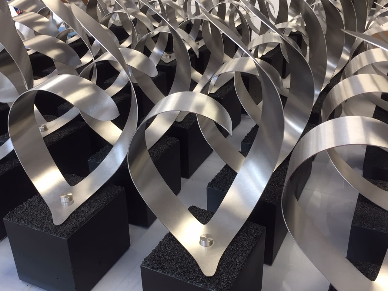 Mazda Dealer Awards - seit 2019