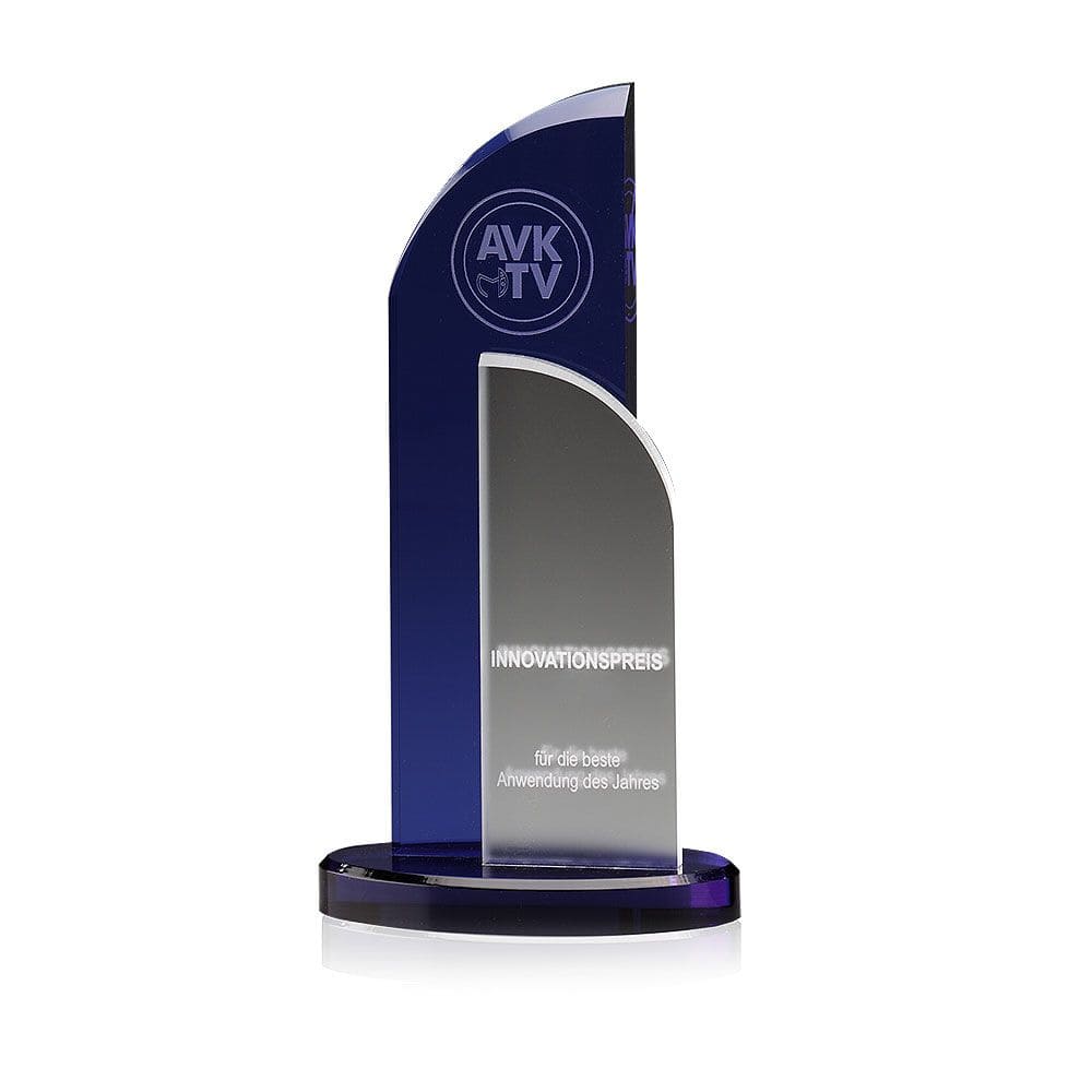 7309 Indigo Wing Award abc