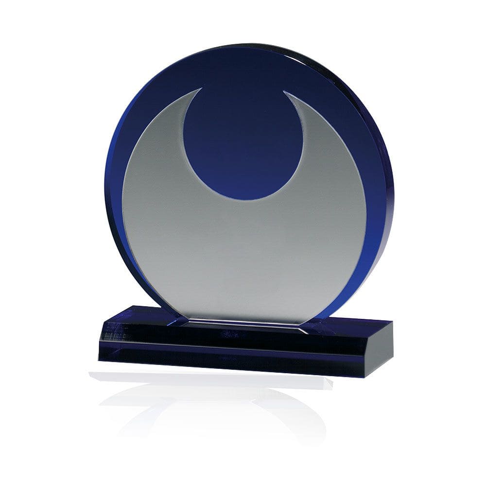 7312 Angel Wing Trophy