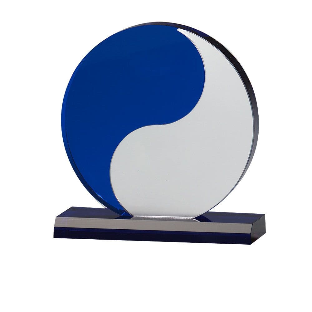 7313 Yin and Yang Trophy