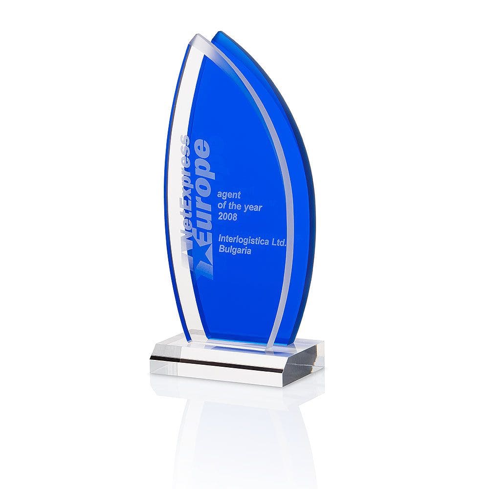 7323 Ocean Sail Award abc
