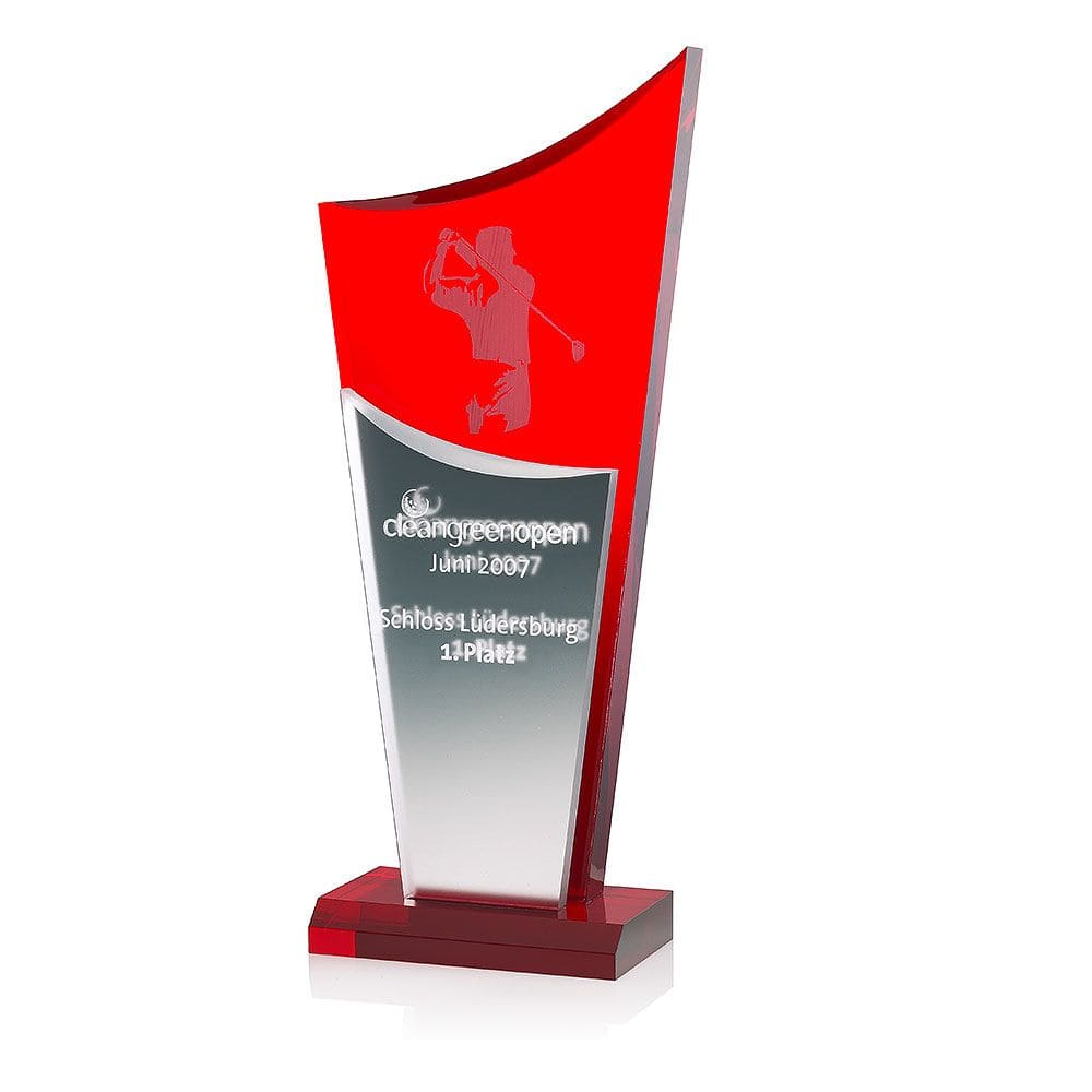 7331 Fire Drive Award abc