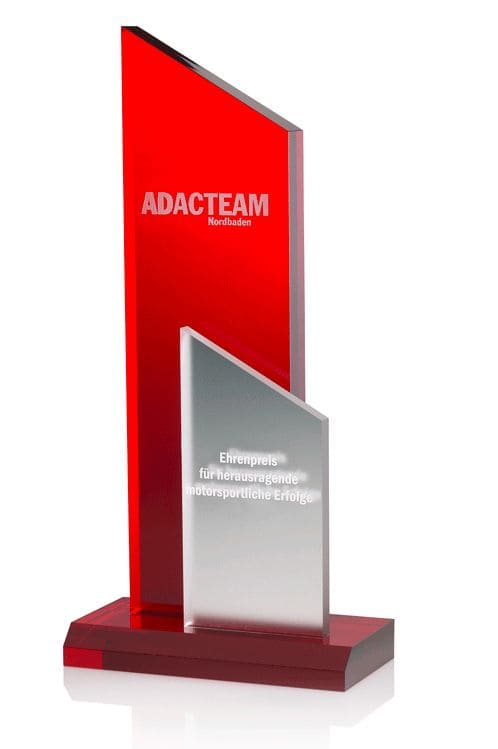 7332 Fire Peak Award abc