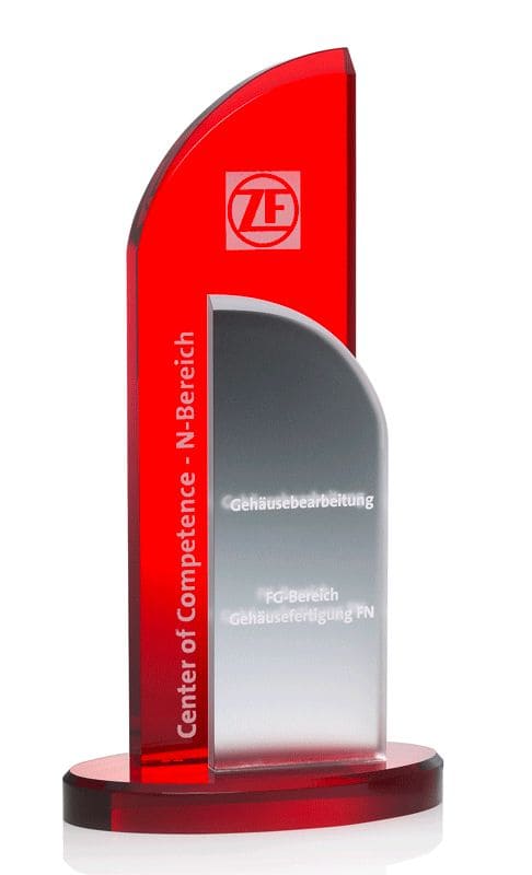 7339 Fire Wing Award