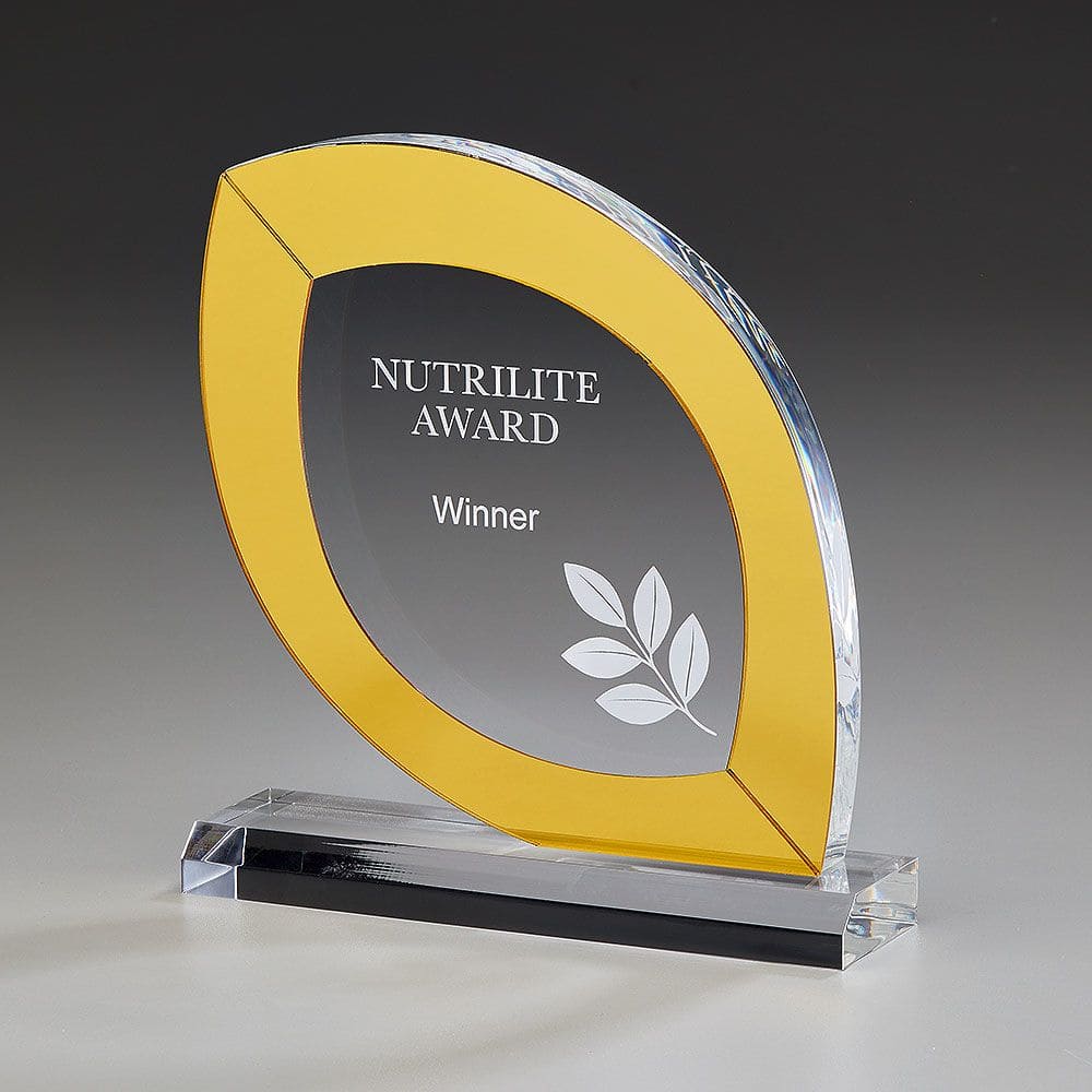 73451 Harmony Award
