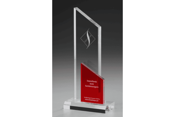 74011 Clear Fire Peak Award abc
